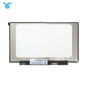 Yeni/orijinal dizüstü bilgisayar LCD ekran uygun uyar FRU 01YN170 Thinkpad E14 14 ''1920X1080 <span class=keywords><strong>LED</strong></span> ekran WUXGA FHD IPS AG LCD