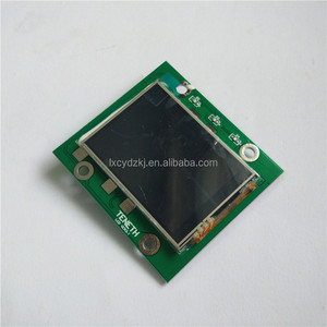 Phụ Tùng Máy In Cắt Màn Hình Hiển <span class=keywords><strong>Th</strong></span>ị <span class=keywords><strong>Kuco</strong></span> Teneth Cho Máy Vẽ <span class=keywords><strong>TH</strong></span>-1300L Koco <span class=keywords><strong>TH</strong></span> 740 740L 740X <span class=keywords><strong>1300</strong></span> 330 1300X Màn Hình LCD - Product Image 6