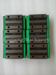 Guía lineal intercambiable HGH65 HGH Serie HG Máquina CNC de carga pesada de alta precisión Máquina cortadora de mármol