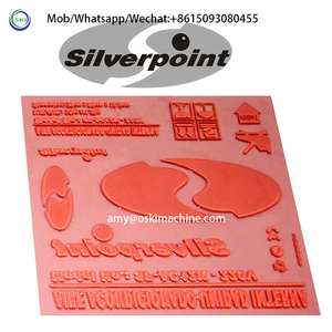 Macchina per la produzione di lastre flessografiche a solvente macchina per la produzione di lastre da stampa Offset macchina per lastre di gomma e resina - Product Image 4