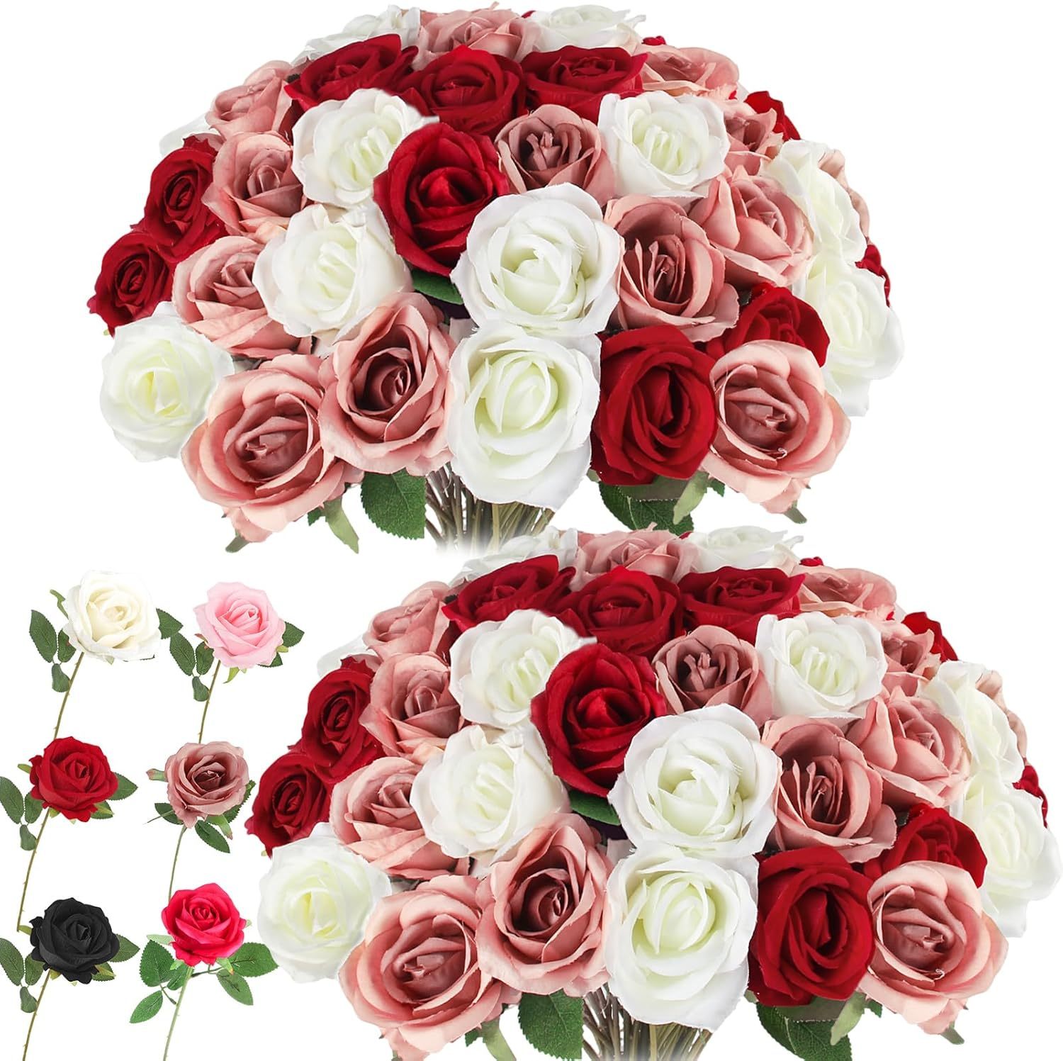Bianco rosato