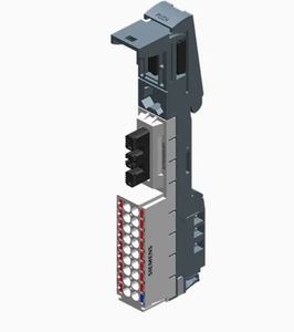 Unità Base Siemens 6ES7193-6BP00-0DA0 per S7-1500 sistema PLC-Design modulare - Product Image 1