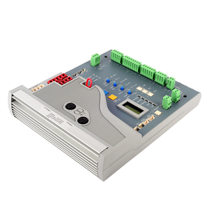 Personalizar el controlador PCB Asamblea Placa de circuito impreso PCBA Factory China Gate Controller - Product Image 1