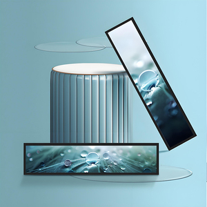 BOE 37.6 pollici schermo da Bar Ultra ampio LCD Digital Signage allungata scaffali pubblicitari per il negozio al dettaglio Android Network Animation - Product Image 6