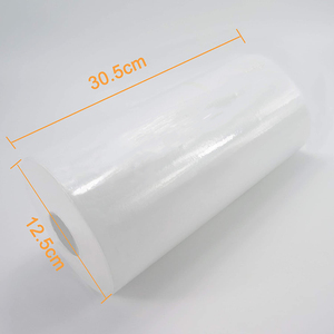 เครื่องเย็บปักถักร้อยแบบม้วน10 "X 25 YD น้ำหนักปานกลาง1.8ออนซ์เป็นมิตรกับสิ่งแวดล้อมตัดตัวแปรธรรมดา - Product Image 3