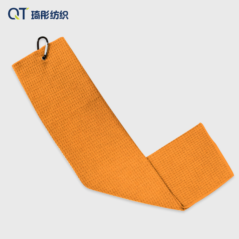 Orange red
