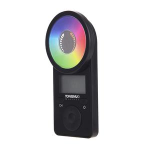 <strong>YONGNUO</strong> YN360 III Upgraded Pro RBG Adjustable Color Temperature 5500K LED Photo Studio Video Strick Light with Remote Control - Product Image 5