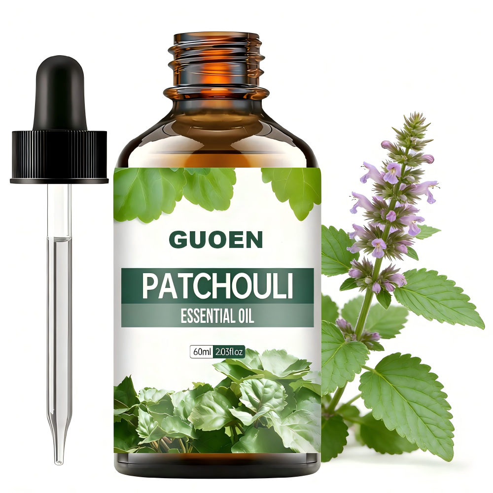 patchouli