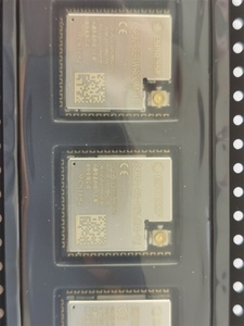 Modulo Wifi modulo WiFi Chip Bluetooth Bluetoothchip ESP32-S2-MINI-2-N4 serie ESP32 - Product Image 3