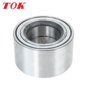 Tok 90363-T0015 DAC40740042 90080-36087 90080-36136 90080-36137อะไหล่รถยนต์ศูนย์กลางล้อสำหรับเพลาหน้าขวาสำหรับโตโยต้า - Product Image 3