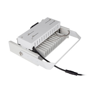 50000hr LEDランプ寿命モジュールLEDフラッドライト50wIP65 LEDフラッドライト45度LEDフラッドライト200w - Product Image 1