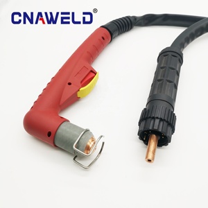6m Trafimet A101型手动等离子割炬，带中央连接器 - Product Image 4