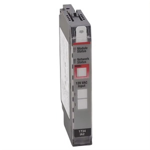 Módulo controlador de PLC 1734-IE4S Módulo de entrada de CC digital de punto nuevo y original - Product Image 5