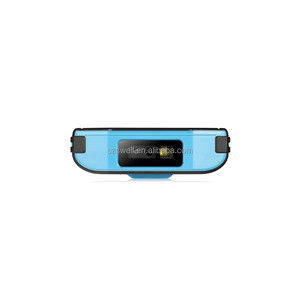 Hochleistungs-Cortex A-53 Android 13 5,5 Zoll 5G Network Industrial WIFI6 Zwei in einem Aufkleber Drucker Terminal POS Robuster PDA - Product Image 5