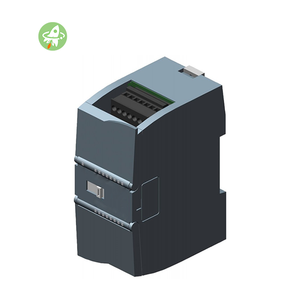 Precio de costo de fábrica Módulo digital PLC 6AG1223-1BL32-2XB0 Módulo de entrada/salida digital, 16 DI/16 DQ, Fregadero/fuente - Product Image 1