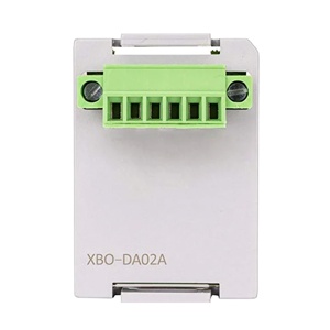 Depoda XBO-DA02A modülü yeni orijinal PLC modülü stok - Product Image 1