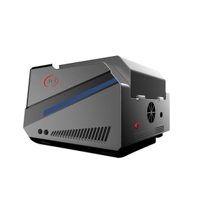 2024 EDS5800 анализатор драгоценных металлов XRF анализатор золота тестер драгоценных металлов - Product Image 2