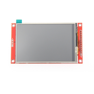 3,5 Zoll 480*320 SPI ILI9488 Treiber-LCD-Modul für Arduino