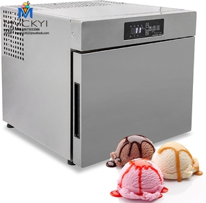 Mvckyi低温冷凍キャビネット - Product Image 2