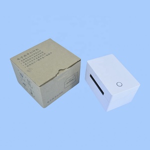 Barcode Thermal Label <strong>Printer</strong> <strong>USB</strong> Shipping Label <strong>Printer</strong> 3Inch - Product Image 6