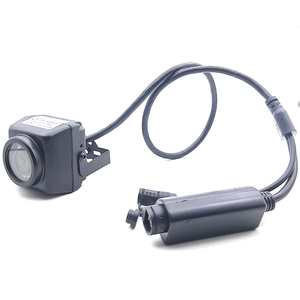5MP 2MP Small Outdoor Night Vision <strong>IPC</strong> Wide Angle Audio Video Surveillance P2P BirdCage Nest Cam Mini IR IP POE Security <strong>Camera</strong> - Product Image 6