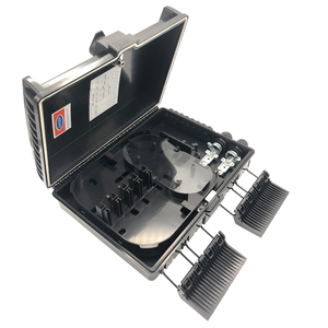 FTTH Solutions Hộp Thiết Bị Đầu Cuối Sợi Quang Gắn Trên Không Chất Béo FTB 16 Lõi - Product Image 4