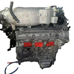 Yüksek kaliteli G6DB otomotiv 3.3L motor tertibatı Modern Arzun ruloları için son derece rekabetçi - Product Image 3