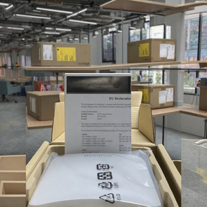 Ruckus R350 giải phóng Wi-Fi 6 ap, 1200Mbps trong nhà, lưới, trong kho quảng cáo, bảo hành 1 năm - Product Image 6