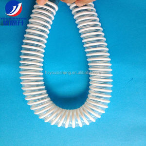 Selang CPAP tabung pernapasan pabrik untuk produsen mesin masker CPAP - Product Image 1