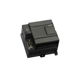 Nuevo y Original 8 puntos de entrada 6 puntos de salida de relé PLC reemplazar el punto de módulo de expansión de soporte 6ES7212-1BB23-0XB0 - Product Image 1