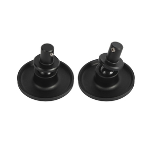 <strong>Bipod</strong> Spike Feet Hunting Tripod Shooting Rest Clamp Tactical Clamp Aluminum Tripod <strong>Mount</strong> Head Pica Rails Adapter - Product Image 1