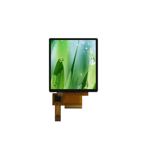 Youritech1.3インチ240x240LCDディスプレイCPU/RGB/SPI45ピンインターフェイスフリーアングルLCDパネル産業用 - Product Image 3