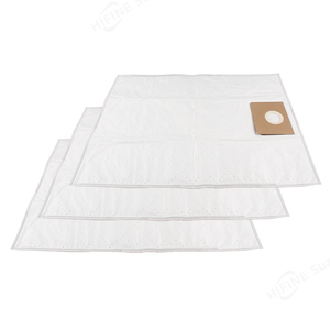 Thay thế điện/pin-Powered Bụi Túi <span class=keywords><strong>Collector</strong></span> cho KAR Cher NT25/1 máy hút bụi phụ kiện Bụi Túi - Product Image 3