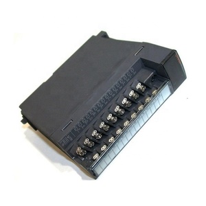 Módulo de salida de la serie Q PLC de entrega rápida Q64RD QY40P QY82P QY81P QY18A Módulo de salida - Product Image 3