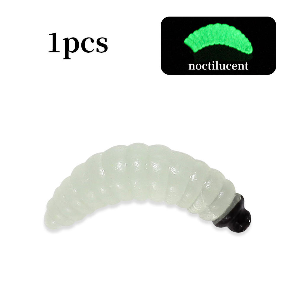 เรืองแสงในที่มืด