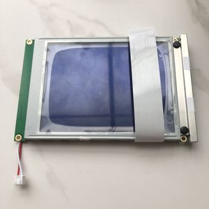 Kompatibles neues LCD-Anzeige modul LCD-Bildschirm AG320240A4 320240 A4 AG3240240A1 3240240 A1 - Product Image 2