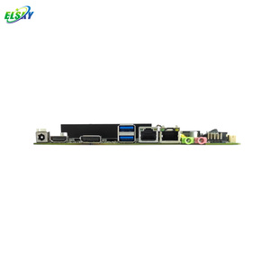 ELSKY Mini Itx Mainboard Motherboard for Computers QM13U with Processor Raptor Lake 13th Gen CORE I5 Support Win 11/10 <strong>LINUX</strong> - Product Image 6