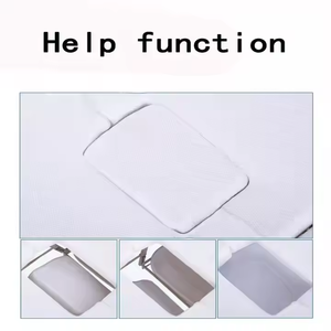 中国制造医疗床电子医疗床体检床 - Product Image 6