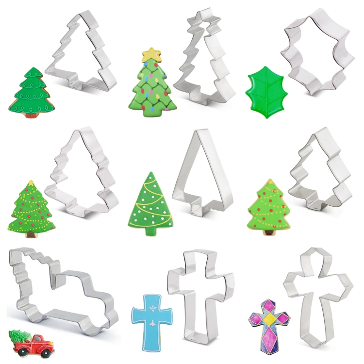 Navidad set 5