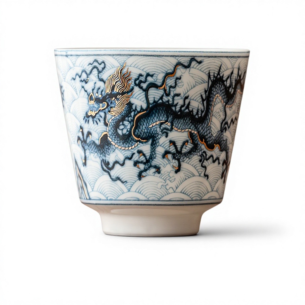 tazza da tè