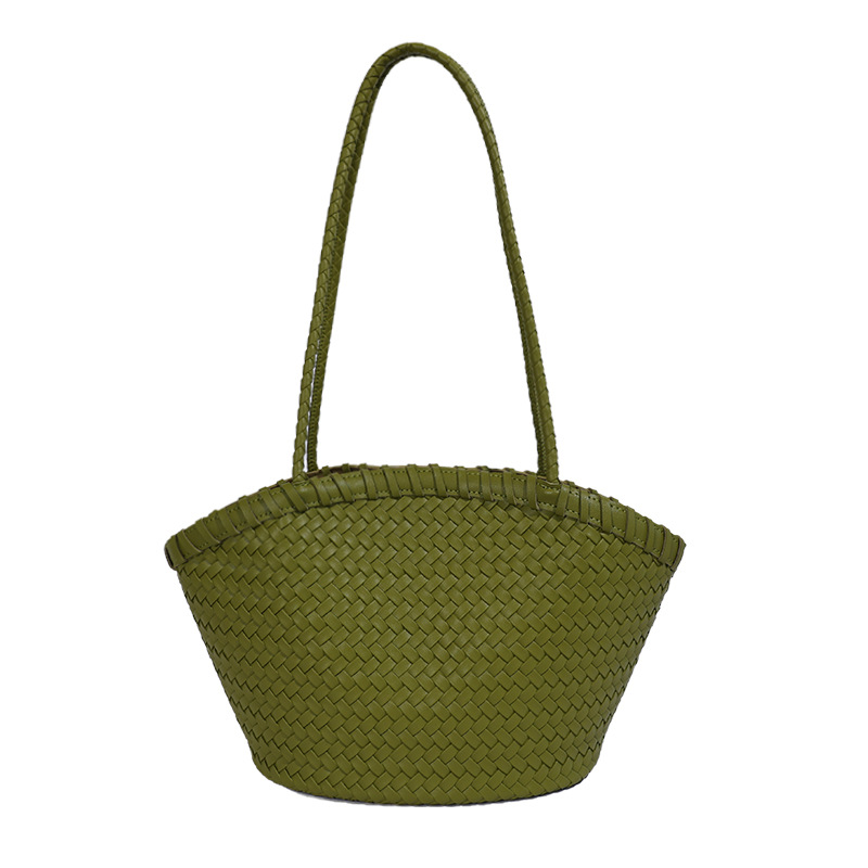 No Charm Green