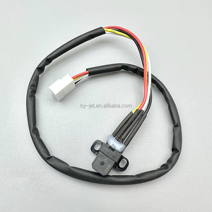 Impresora de gran formato H9730 Sensor codificador para tira codificadora de 180 PPP para impresora Eco solvente para impresora Hoson Board China