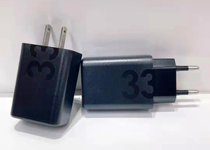 PD Fast <strong>Charger</strong> Turbo Power for Motorola 33W <strong>Charger</strong> - Product Image 3