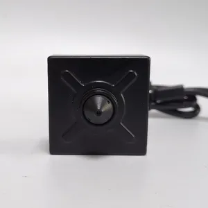 音频无线Ip摄像机迷你Wifi 5MP安全IPC闭路电视摄像机1080p Diy便携式Wifi Ip迷你摄像机P2p保姆 - Product Image 6