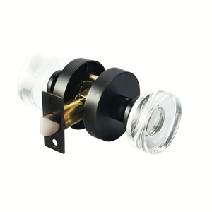 2024new phong cách Glass <span class=keywords><strong>Door</strong></span> <span class=keywords><strong>Knob</strong></span> cho sự riêng tư phòng ngủ với khóa nội thất <span class=keywords><strong>Door</strong></span> <span class=keywords><strong>Knob</strong></span> cho phòng tắm Pha Lê Kim Cương Vòng <span class=keywords><strong>Door</strong></span> <span class=keywords><strong>Knob</strong></span> - Product Image 4