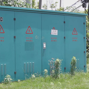 Solución DE GESTIÓN NB IOT Sistema de industria de energía de alta seguridad Conjunto de software remoto Shcedule Caja de distribución Cerradura de gabinete - Product Image 5