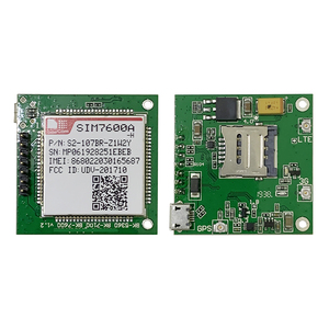 100% modulo Wireless originale 4G modulo SIM7600A modulo di comunicazione SIMCom SIM7600 4G - Product Image 6