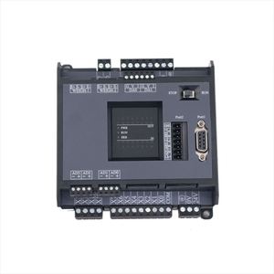 <strong>PLC</strong> Module Programmable <strong>Controller</strong> CJ1W-DA08C with One Year Warranty - Product Image 3