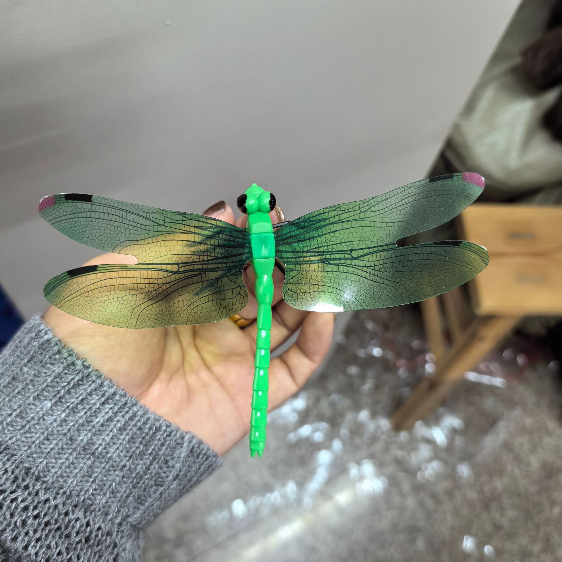 green-1(Accessories)