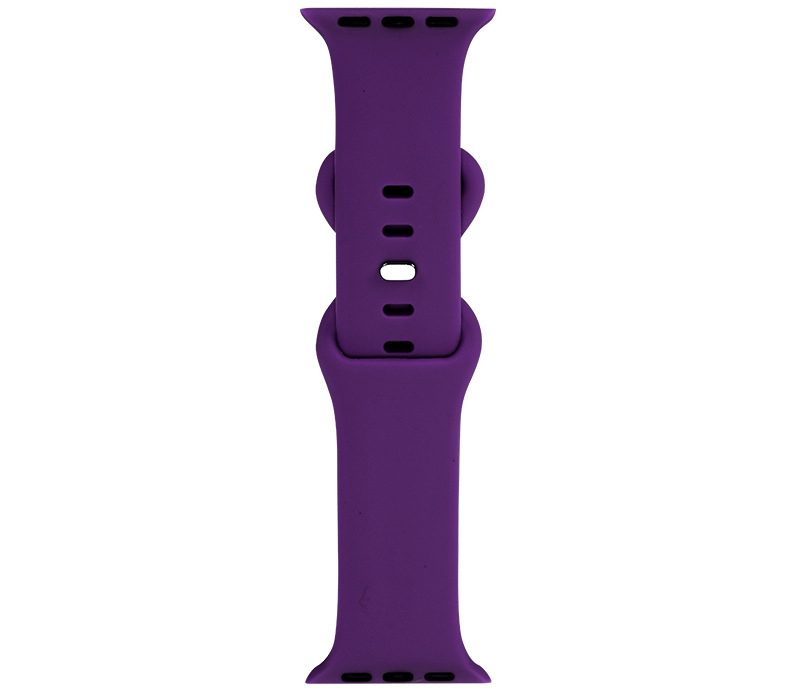 Nouveau violet foncé